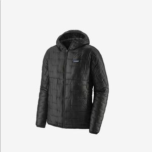 Patagonia Micro Puff